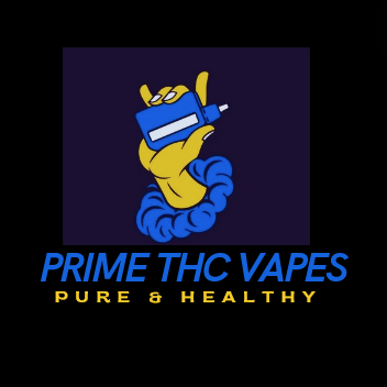 PRIME THC VAPES SHOP